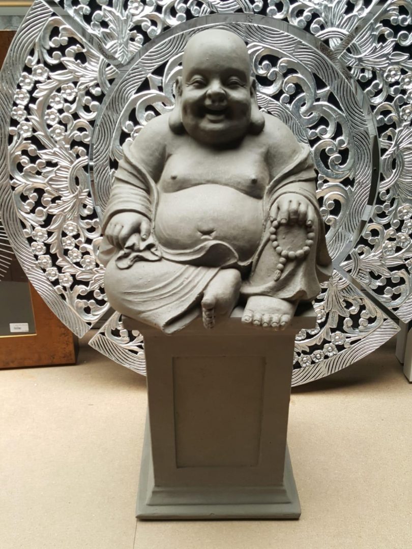 Boeddha decoratie